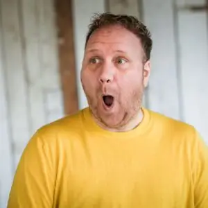 Marcel Verbaasd en wow