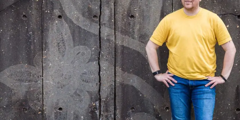 Ineens was ze er niet meer. Waarom zelfzorg zo ontzettend belangrijk is.