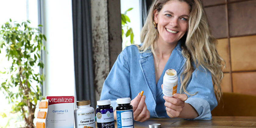 Leef Puur Natuur – Haal het beste uit je gezondheid